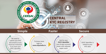 Central KYC