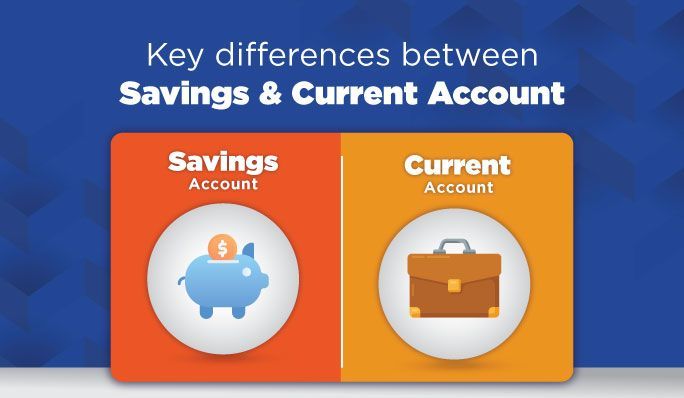 Key-differences-between-Savings-and-Current-Account