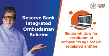 Ombudsman Scheme