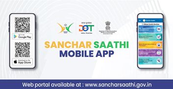 Sanchar-Sathi